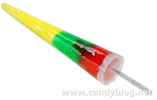 Astro Pops Astro Pop Original Flavor Candy Blog