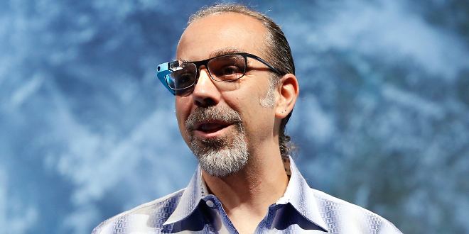 Astro Teller What Google39s King of Crazy Ideas Wants to Take On Next
