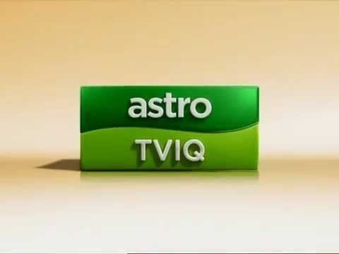 Astro TVIQ Astro TVIQ Channel ID YouTube