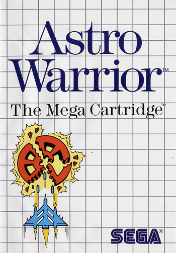 Astro Warrior img2gameoldiescomsitesdefaultfilespackshots