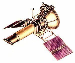 Astron (spacecraft) wwwastronautixcomgraphicsaastronjpg