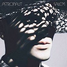 Astronaut (Salem Al Fakir album) httpsuploadwikimediaorgwikipediaenthumbf