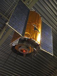 Astronomical Netherlands Satellite httpsuploadwikimediaorgwikipediacommonsthu