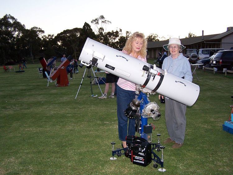 Astronomical Society of South Australia