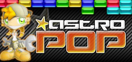 AstroPop AstroPop Deluxe on Steam