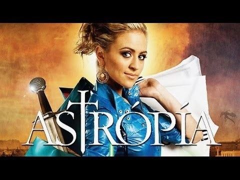 Astrópía Astropia Trailer italiano YouTube