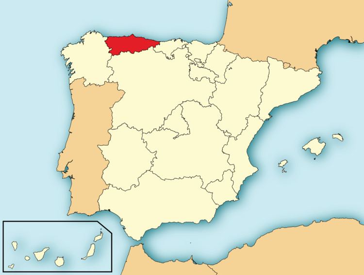 Asturian miners' strike of 1934