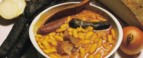 Asturias Cuisine of Asturias, Popular Food of Asturias