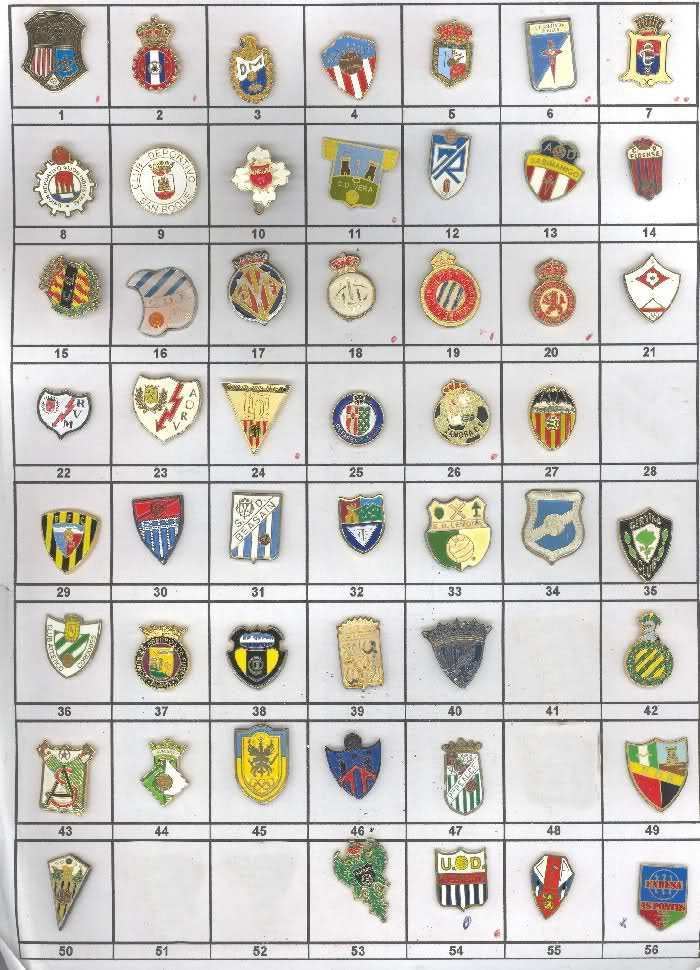 Asturias F.C. El Rincon del Pin Ver tema MIS REPETIDOS