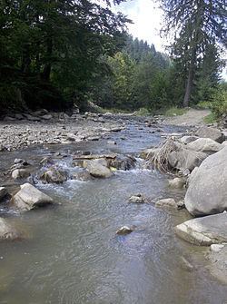 Asău River (Trotuș) httpsuploadwikimediaorgwikipediacommonsthu
