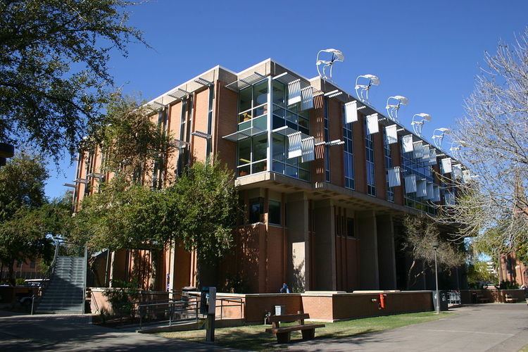 ASU School of Sustainability