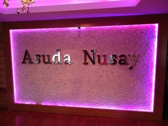 Asuda nusay lobby mirror Picture of Asuda Nusay Ashgabat TripAdvisor