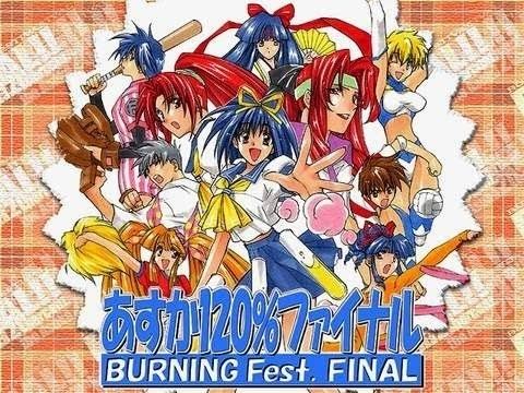 Asuka 120% Burning Fest Treezy39s Playthrough39s Ep67 Asuka 120 Burning Fest Final YouTube