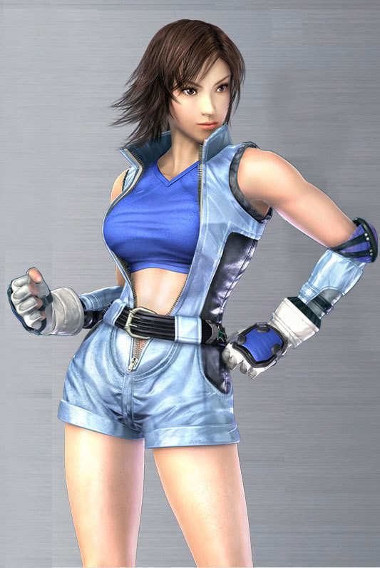 Asuka Kazama Asuka Kazama Character Giant Bomb