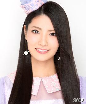 Asuka Kuramochi stage48netwikiimages008KuramochiAsuka2015jpg