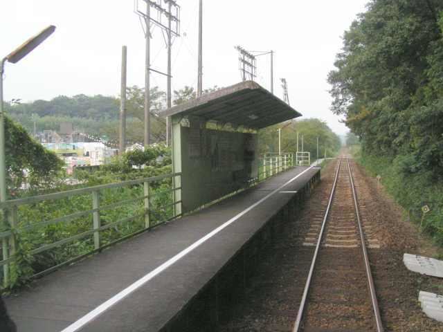 Asumomae Station