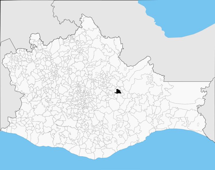 Asunción Cacalotepec