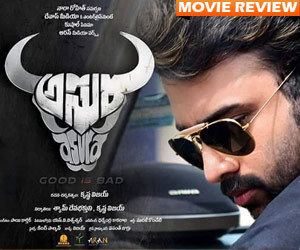 Asura (2015 film) Review Asura Telugu Movie Rating Story Talk Nara Rohit