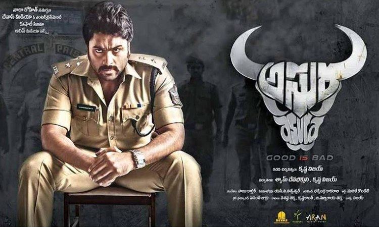 asura telugu movie torrent download