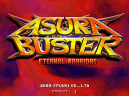 Asura Buster: Eternal Warriors Asura Buster Eternal Warriors Wikipedia