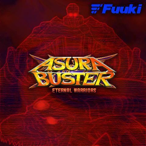 Asura Buster: Eternal Warriors iimgurcomfqwia0Fjpg