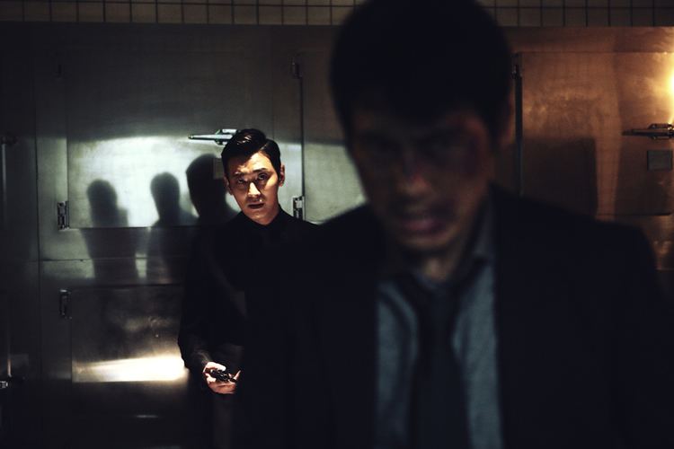 Asura: The City of Madness ASURA THE CITY OF MADNESS Trailer Delivers Noir Thrills