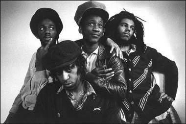 Aswad (band) Top 20 Great British Bands Interestment Interestment