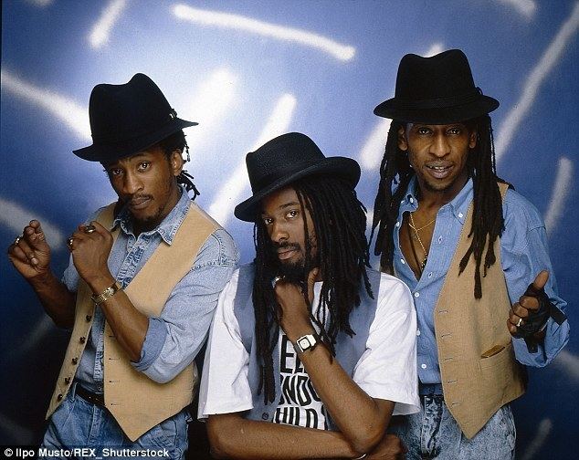 Aswad (band) Aswad39s Brinsley Forde convicted of smothering girlfriend weeks