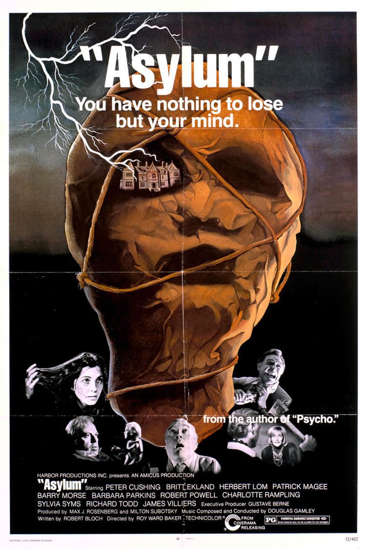 Asylum (1972 horror film) wwwgstaticcomtvthumbmovieposters38716p38716
