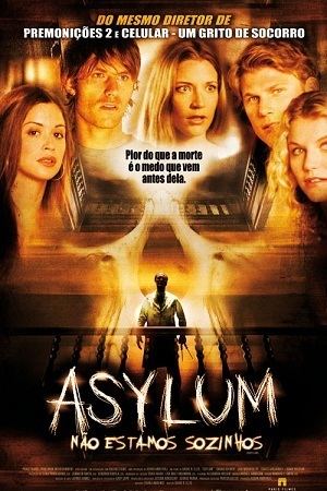 Asylum (2008 film) Asylum 2008 Hollywood Movie Watch Online Filmlinks4uis