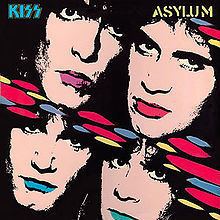 Asylum (Kiss album) httpsuploadwikimediaorgwikipediaenthumb0