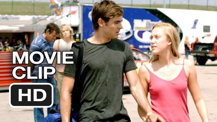 At Any Price (film) At Any Price Movie CLIP You Should Be Proud 2012 Zac Efron