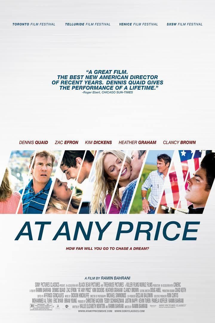 At Any Price (film) t1gstaticcomimagesqtbnANd9GcTV5Xp8OQVIndPgB