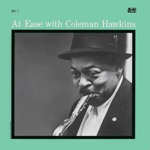 At Ease with Coleman Hawkins httpsimagesnasslimagesamazoncomimagesI4
