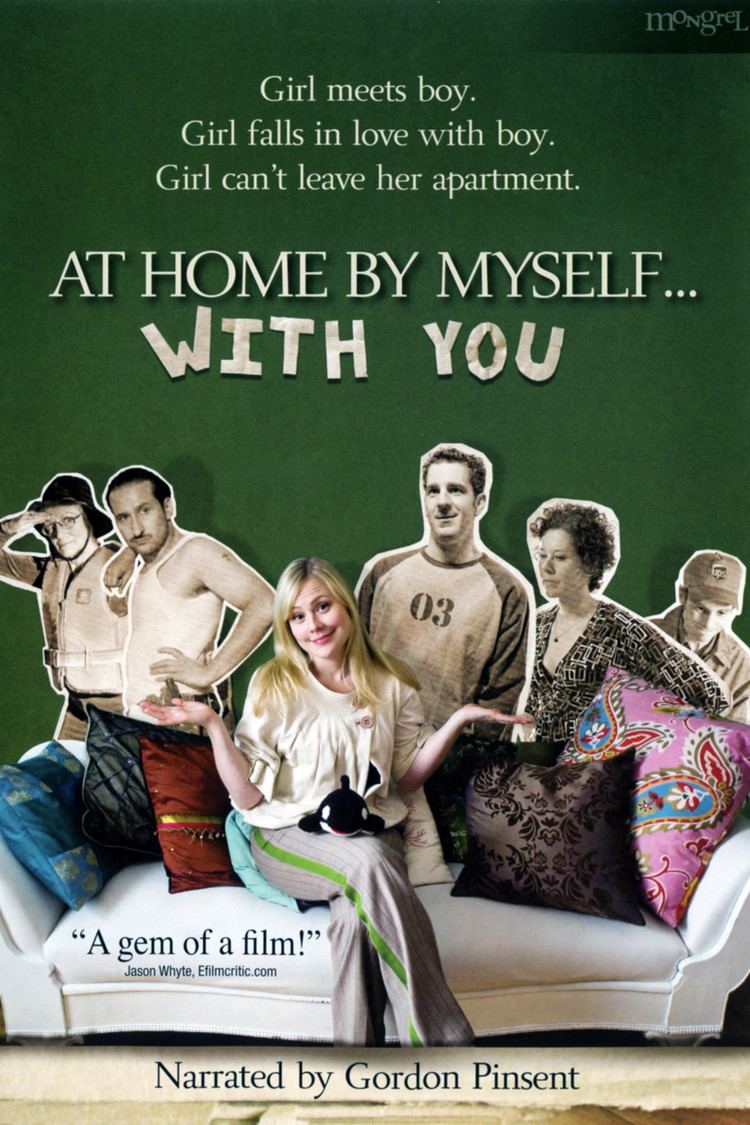 At Home by Myself...With You wwwgstaticcomtvthumbdvdboxart8010974p801097