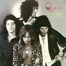 At the Beeb (Queen album) httpsuploadwikimediaorgwikipediaenthumbd