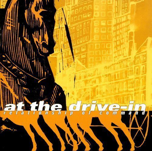 At the Drive-In At the DriveIn Biography Albums Streaming Links AllMusic