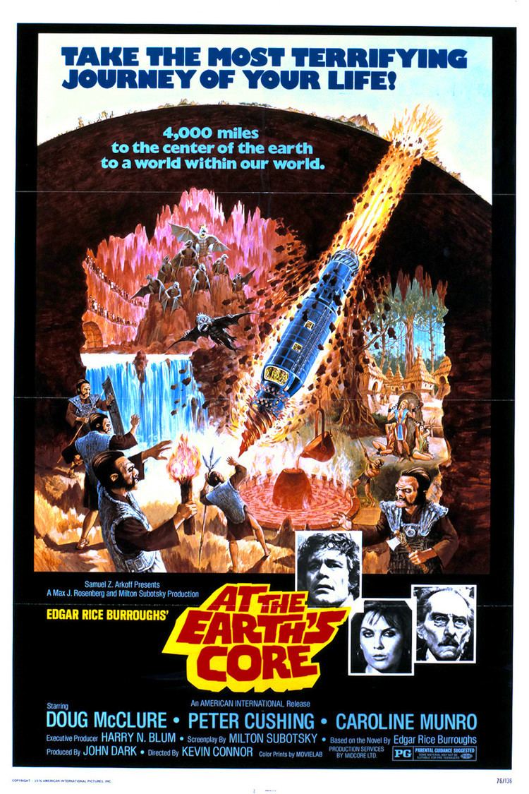 At the Earth's Core (film) wwwgstaticcomtvthumbmovieposters3527p3527p