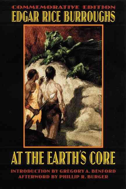 At the Earth's Core (novel) t3gstaticcomimagesqtbnANd9GcTSiX4CAAbaVbMakd