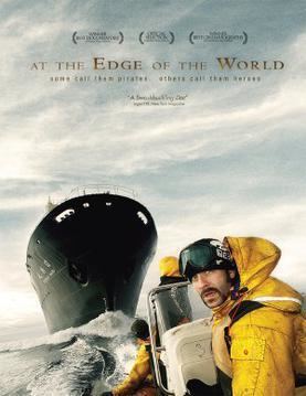 At the Edge of the World (2008 film) At the Edge of the World 2008 film Wikipedia