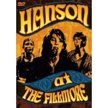 At the Fillmore (Hanson album) httpsuploadwikimediaorgwikipediaenthumb4