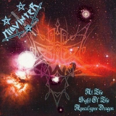 At the Sight of the Apocalypse Dragon wwwmetallibraryrubandsdiscographiesimagesmid
