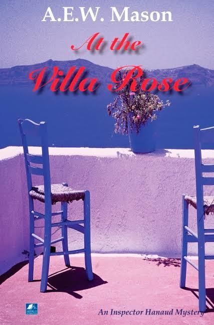 At the Villa Rose (novel) t1gstaticcomimagesqtbnANd9GcRGxNIEpnVMbIzk