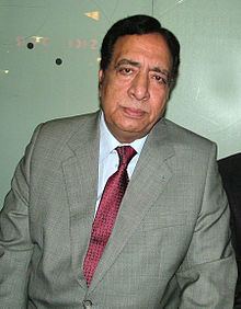 Ata ul Haq Qasmi Ata ul Haq Qasmi Wikipedia the free encyclopedia