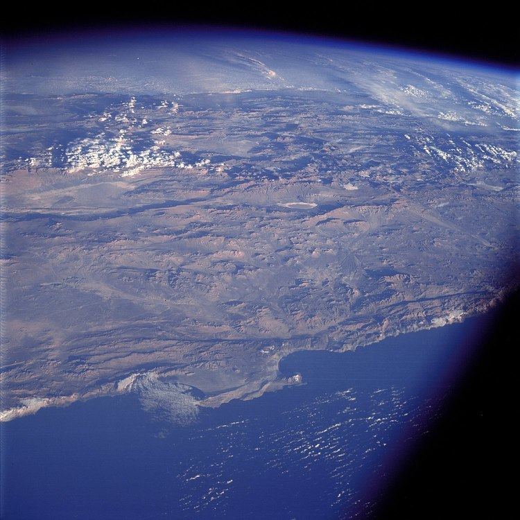 Atacama Fault