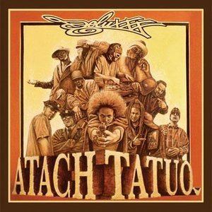 Atach Tatuq Atach Tatuq Listen and Stream Free Music Albums New Releases