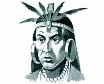 Atahualpa Biografia de Atahualpa