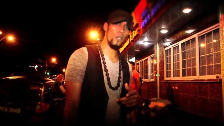 Ataklan Ataklan Riddim In Ah Meh Official Music Video quot2015