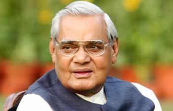 Atal Bihari Vajpayee BJP says Vajpayee is fine amid reports of deteriorating
