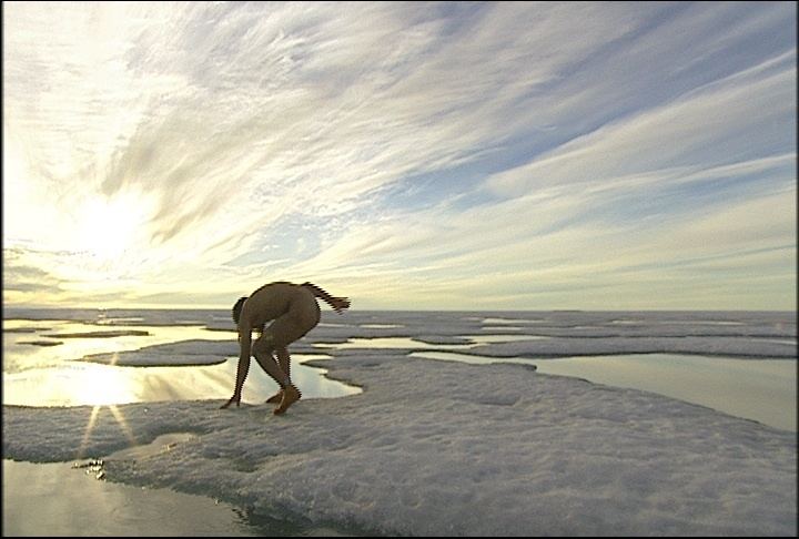 Atanarjuat: The Fast Runner Atanarjuat The Fast Runner The Canadian Encyclopedia